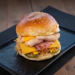 CLÁSICA DE POLLO