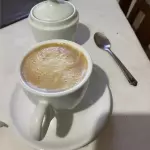 Expresó Doble