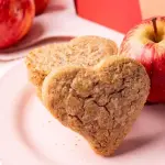 Bolinho Sem Açúcar
