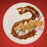 DRAGÓN ROLL