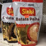 Sinhá Batata Palha