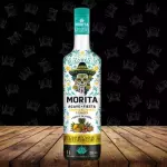 Tequila Morita Tropicla, Gengibre 1L