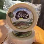 Queijo Minas Artesanal 1,3kg
