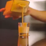 LIQUEUR DOCE DE LEITE