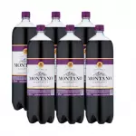 Vinho Montano 2L C/6