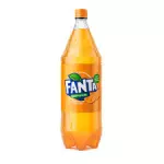Fanta Laranja 1,5 L