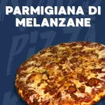 Parmigiana di Melanzane