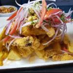JALEA DE PESCADO