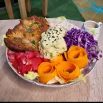 Crispy Bowl