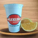 SUCO DEL LARANJA 300ML