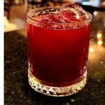 Mocktail Jamaica Exotica