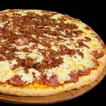 Pizza Carne Seca