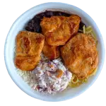FILÉ DE FRANGO