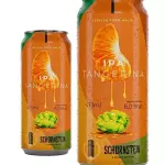 Schornstein IPA Tangerina 473ml