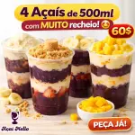Combo Da GALERA