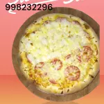 Pizza p 6 fatias