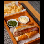 Choripan