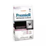Premier NC Hipoalergênico Rçp 2kg