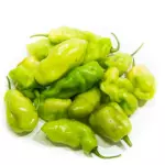 Pimenta de cheiro (pacote)