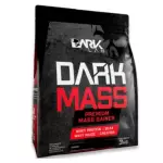 Dark Mass 3Kg Dark Lab