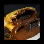 Chocolate e Oreo