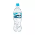 agua sem gás