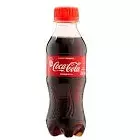 Coca cola Pet 200ml