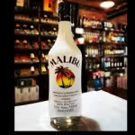 MALIBÚ RON DE COCO