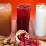 Aguas Frescas