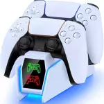 Dock para mando PS5