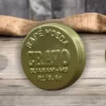 Tabaco RAPÉ MOEDA CRAVO