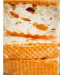 Turrón Blanco