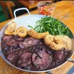Feijoada do Abilio
