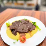Ossobuco de la Abuela