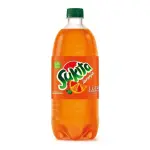 Sukita Laranja 1l