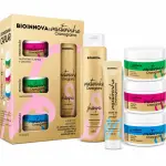 KIT CAPILAR CRONO MISTURINHA 5X1