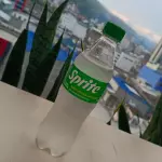 GASEOSA SPRITE