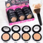 Polvo Compacto
