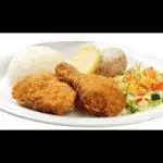 BANDEJA DE BROASTER