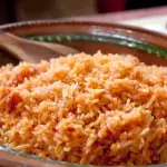 ORDEN DE ARROZ