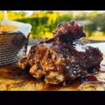 BBQ Short Ribs
