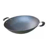SARTEN  hondo para paella