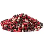 Mix Pimentas Granel 100g