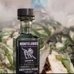 Mezcal Montelobos