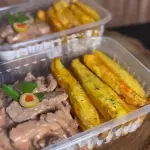 Strogonoff de Filé Mignon