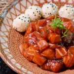 Tataki de salmão - 300g