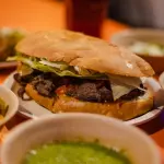 Tortas