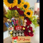 Fruti pasión Deluxe