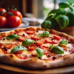 Pizza Margarita
