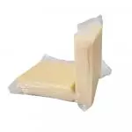 Queso Doble Crema Tajado